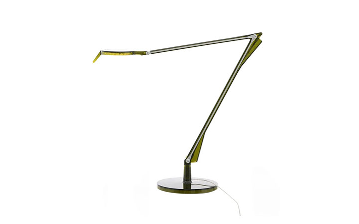 Aledin Tec Table Lamp by Kartell Lamps Table Lamps